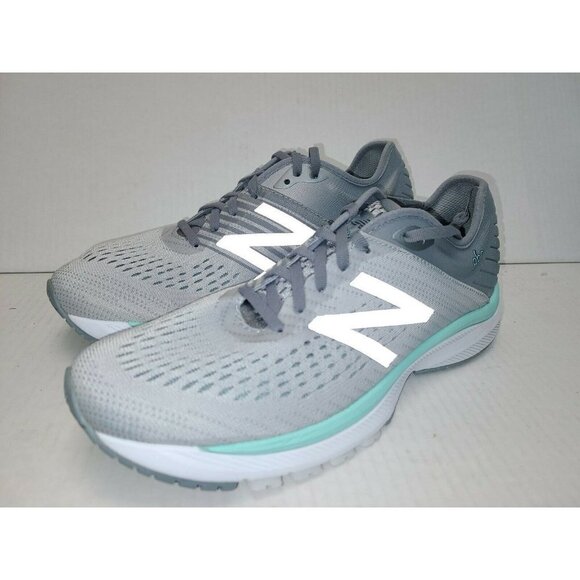 New Balance - 860 V10 - Women's 11B - W860P10 - Picture 2 of 5